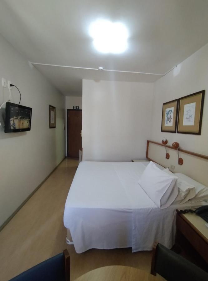 César Inn Juiz de Fora Hotel Exterior foto