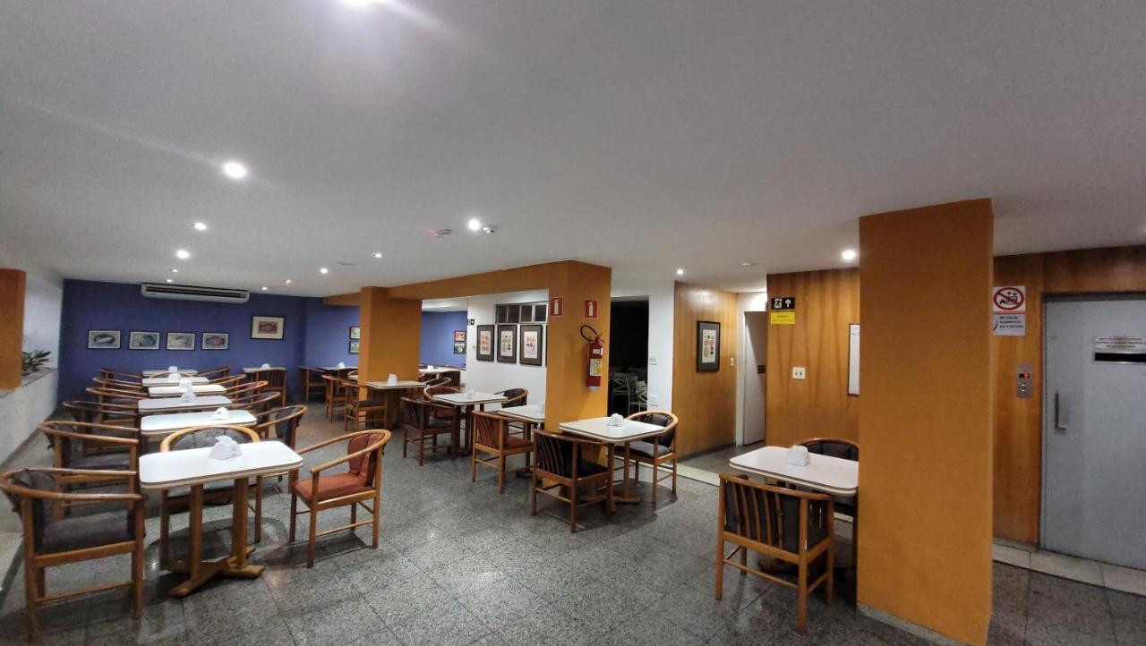 César Inn Juiz de Fora Hotel Exterior foto